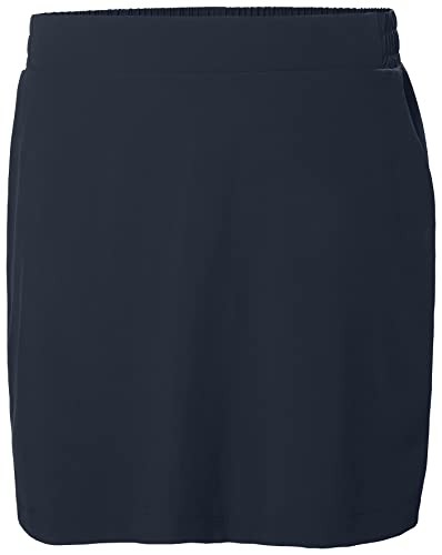Helly Hansen W Thalia Skirt 2.0 Jupe, Bleu Marine, M